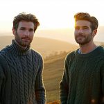 luxurious alpaca sweaters for men